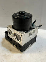 Load image into Gallery viewer, 2012 BMW X3 F25 ABS DSC Brake Pump Module 6859757 OEM