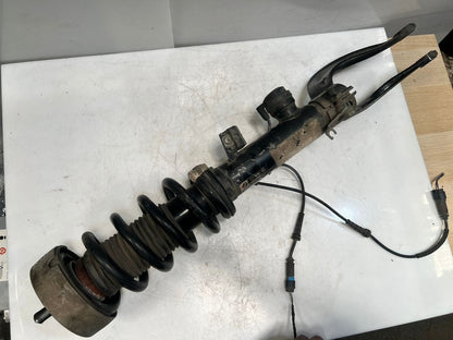 2013-2018 BMW X5 F15 X6 F16 F85 Front Shock Absorber With Coil Spring 6875084