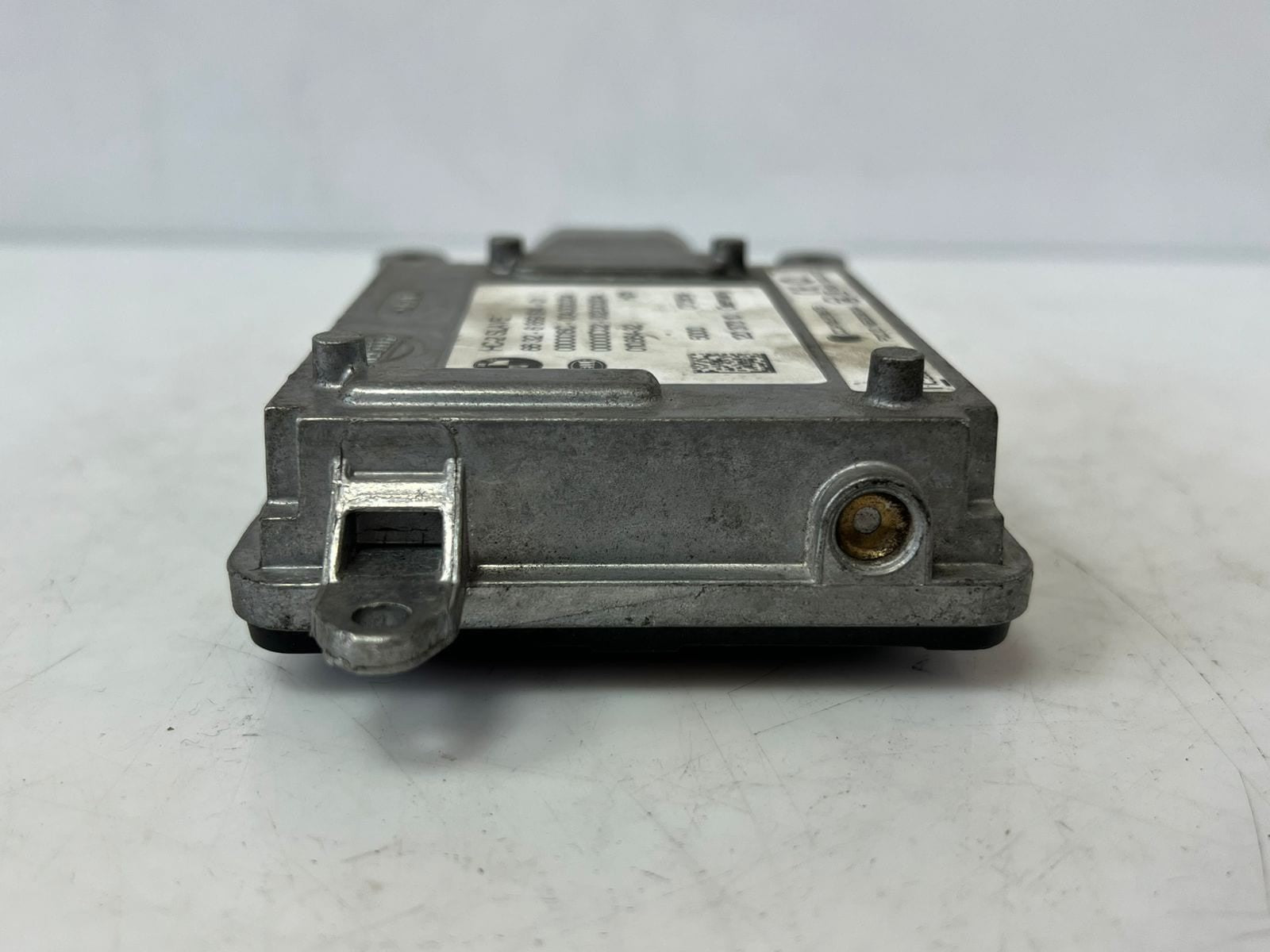 BMW 4 F32 F33 2015 Left blind spot control module 6869514 RIM39381