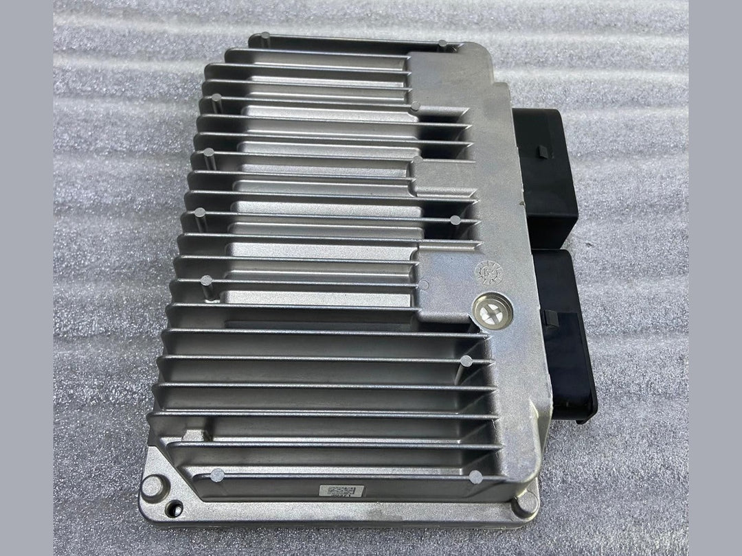 OEM BMW X5 E53 E60 E61 E63 E65 E70 Valvetronic VVT Control Unit Module 7532878