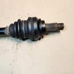 Bild in die Galerieansicht laden, BMW Rear Drive Shaft Rear 7521131 E60 E61 E63 E64