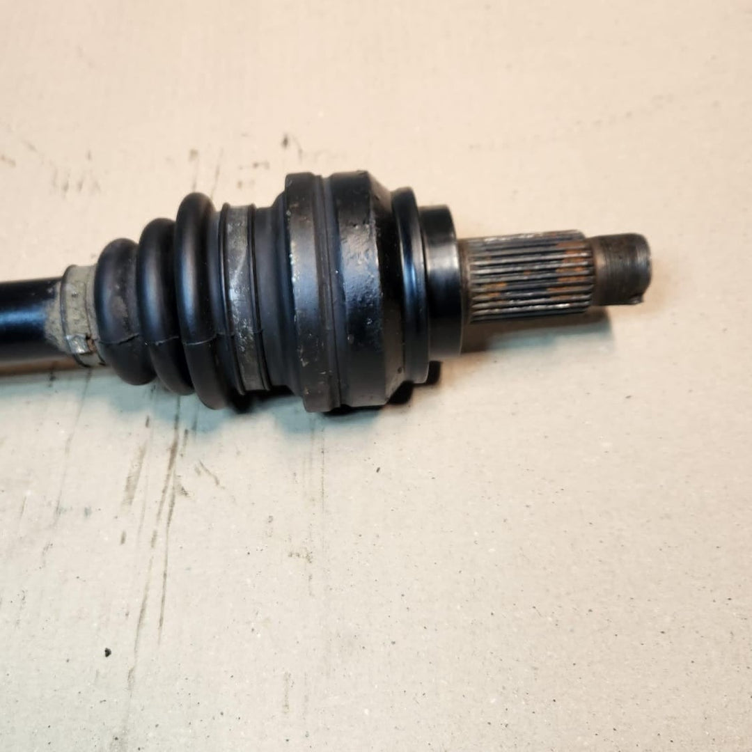 BMW Rear Drive Shaft Rear 7521131 E60 E61 E63 E64