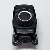 9317695-2015 BMW 328i F30 F31 iDrive Multimedia Controller OEM