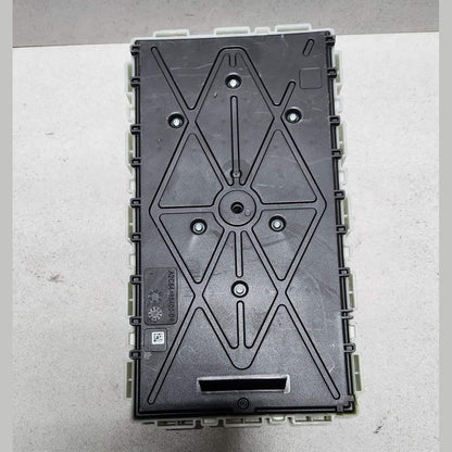 2018 BMW X3 Body Domain Controller 5A1F373  X3 G01 and X4 G02