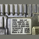 OEM BMW F48 STEERING ANGLE SENSOR CONTROL MODULE UNIT 6866252