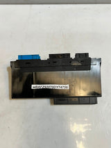 BMW F10 F11 F13 F06 F01 M5 Junction Box Electronic Control Unit V-2 unit 9284282