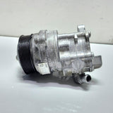 BMW X6 Servopumpe 2014-2018, 6856684, für X5M F85 und X6M F86, OEM