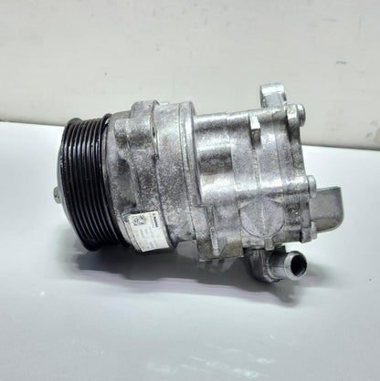 2014-2018 BMW X6 Power Steering Pump 6856684 X5M F85 and X6M F86 OEM