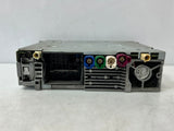 2010-2019 BMW F20 F21 F30 F31 F10 F15 NAVIGATION CONTROL HEADUNIT TAPE 6822093