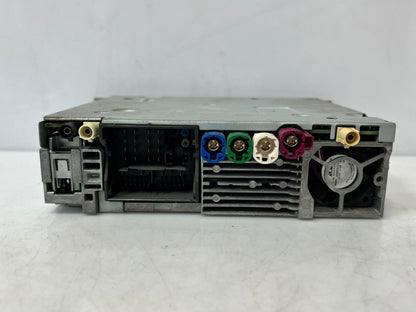 2010-2019 BMW F20 F21 F30 F31 F10 F15 NAVIGATION CONTROL HEADUNIT TAPE 6822093 