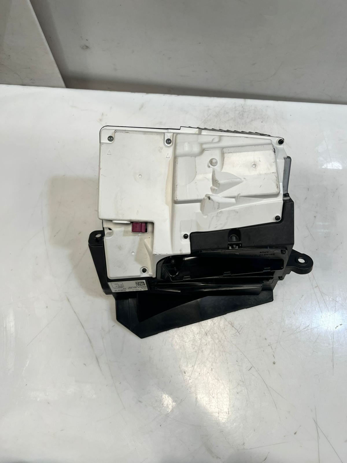 2020 BMW 330i 3 Series G20 G21 320D Head-Up Display 8793504 OEM RHD