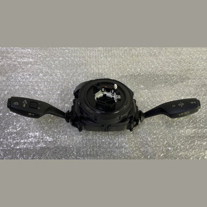 OEM BMW F30 F48 STEERING RING MULTIFUNCTION CONTROL SWITCH 9351140