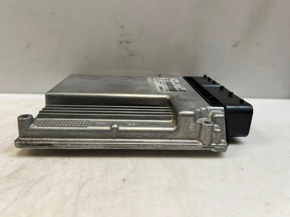 2010-2015 BMW E87 E88 E90 E84 X1 N46 Engine Control Module ECU ONLY DME 7603575