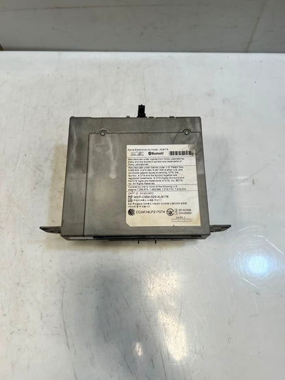 2016 BMW X1 F48 B48A20A Multimedia Navigation Head Unit 6803151 OEM