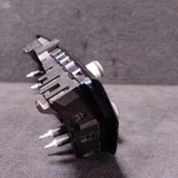 BMW G30 G32 530 540 640 Klimabedienelement Radio Medientasten 6834437