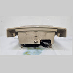 Load image into Gallery viewer, 10-16 Mercedes W212 Rear Center Console Ashtray 12V Power Outlet A212 6805650
