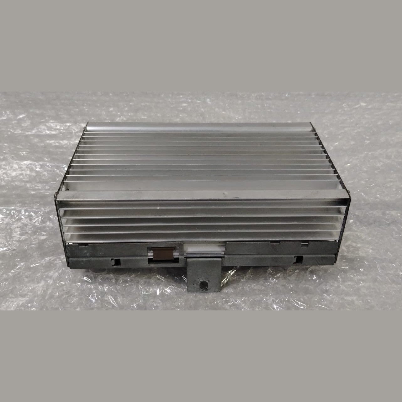 OEM BMW 6 SERIES F06 F12 F13 HARMAN BECKER HIFI AMPLIFIER 9275734