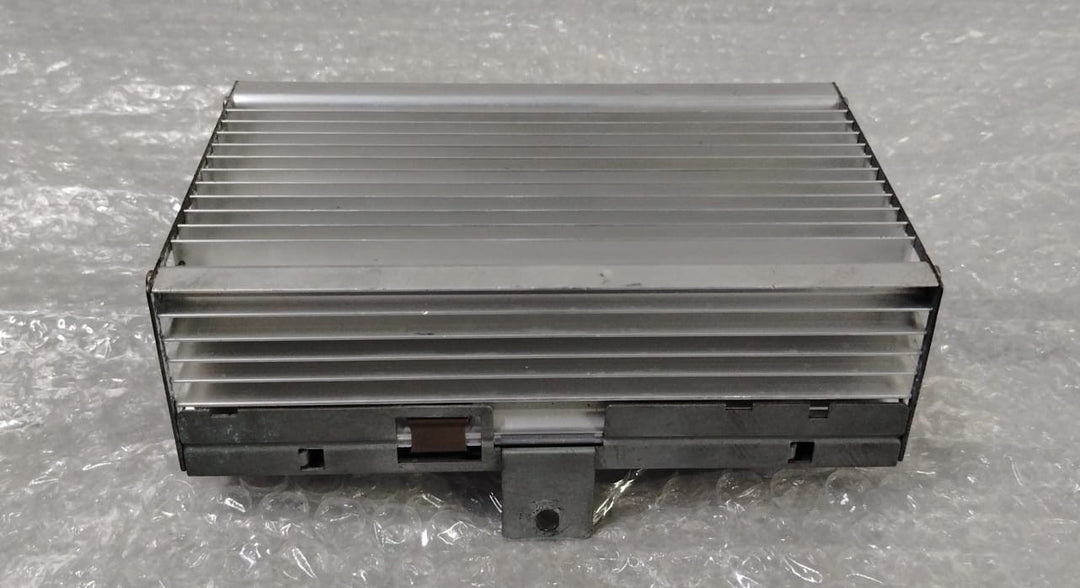 OEM BMW 6 SERIES F06 F12 F13 HARMAN BECKER HIFI AMPLIFIER 9275734