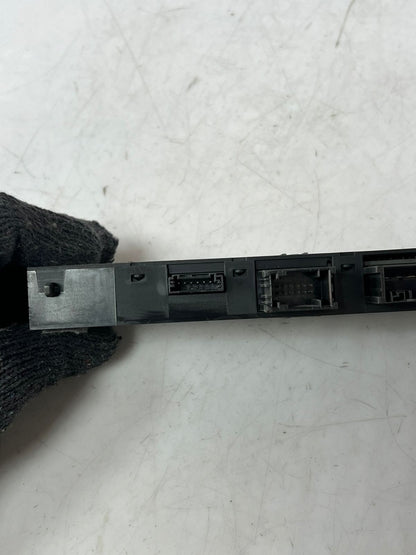 2004 BMW 530i 5 Series E60 E61 Seat Heater Switch 6949453 OEM