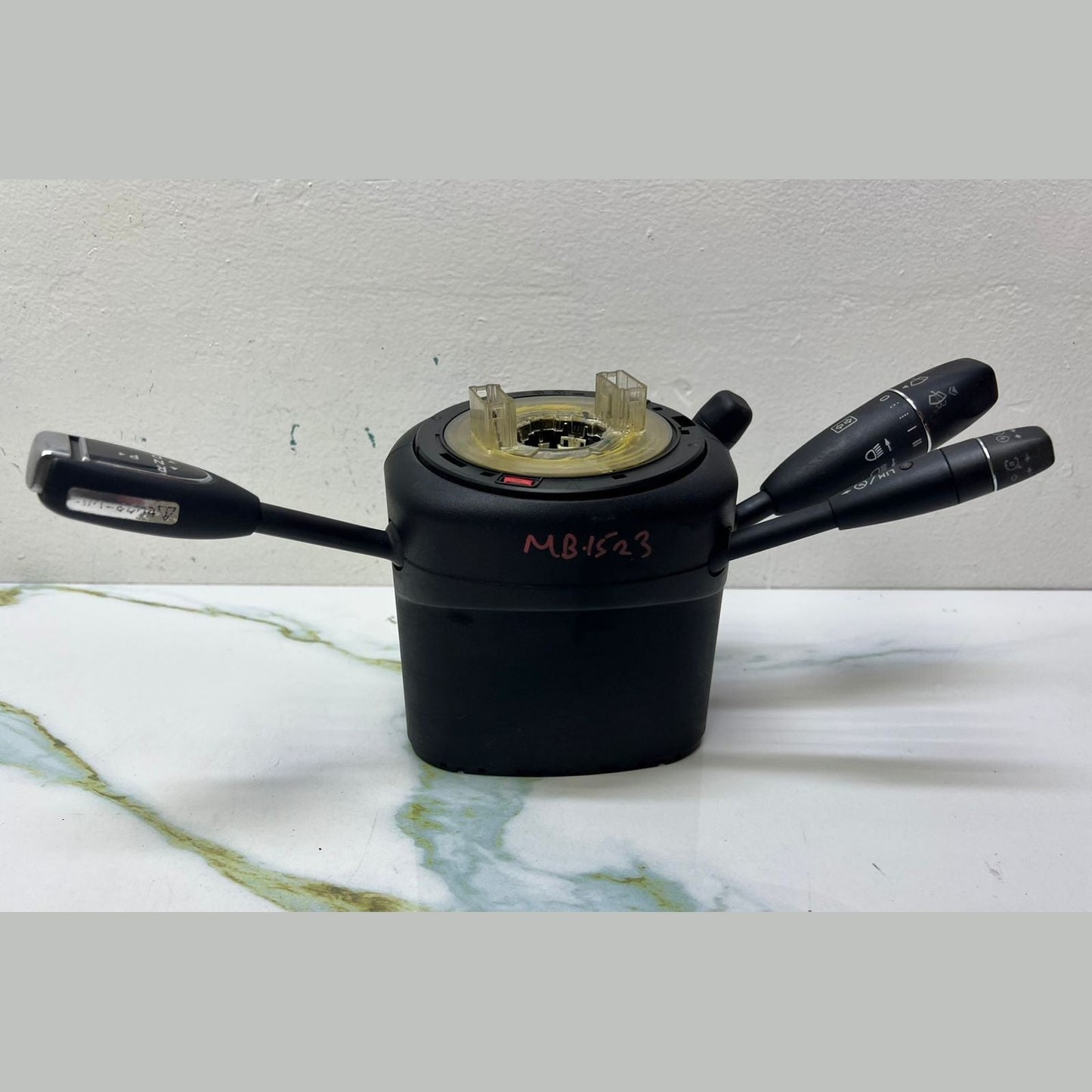 Mercedes-Benz Control Unit A 212 900 93 02
