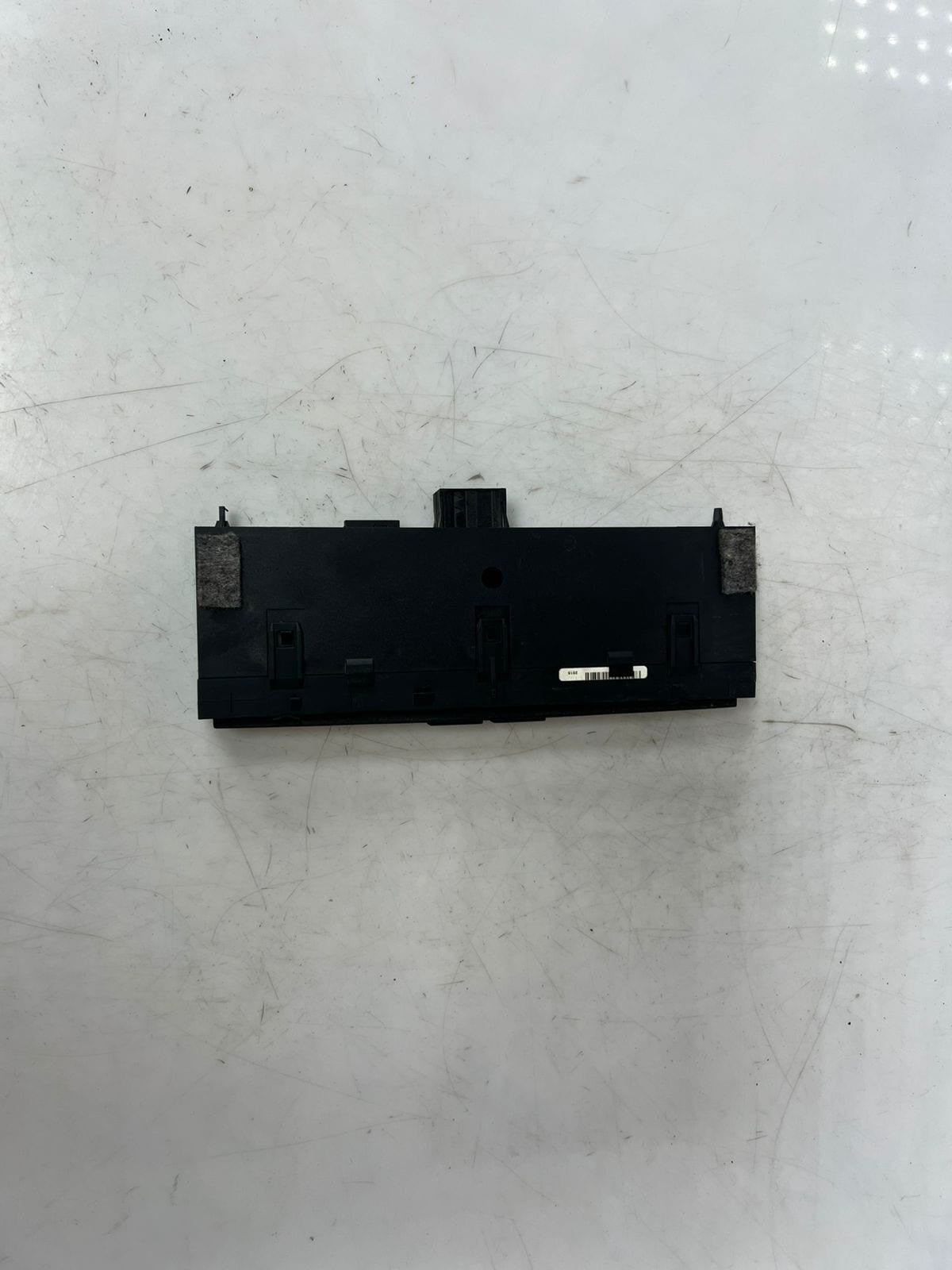 BMW 5 Series E60 E61 Centre Console Switch DTC PDC Centre Console 6969418 OEM