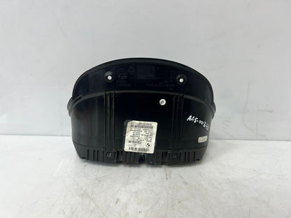 BMW E90 E91 E92 E84 Instrument Cluster SPEEDOMETER Uncoded 9220961 OEM