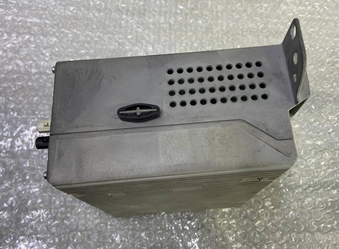 OEM BMW F48 DASH RADIO STEREO RECEIVER HEAD CONTROL MODULE UNIT CI 6842265 01