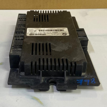 OEM BMW 3 SERIES E92 E93 FOOTWELL LIGHT CONTROL MODULE 9263798