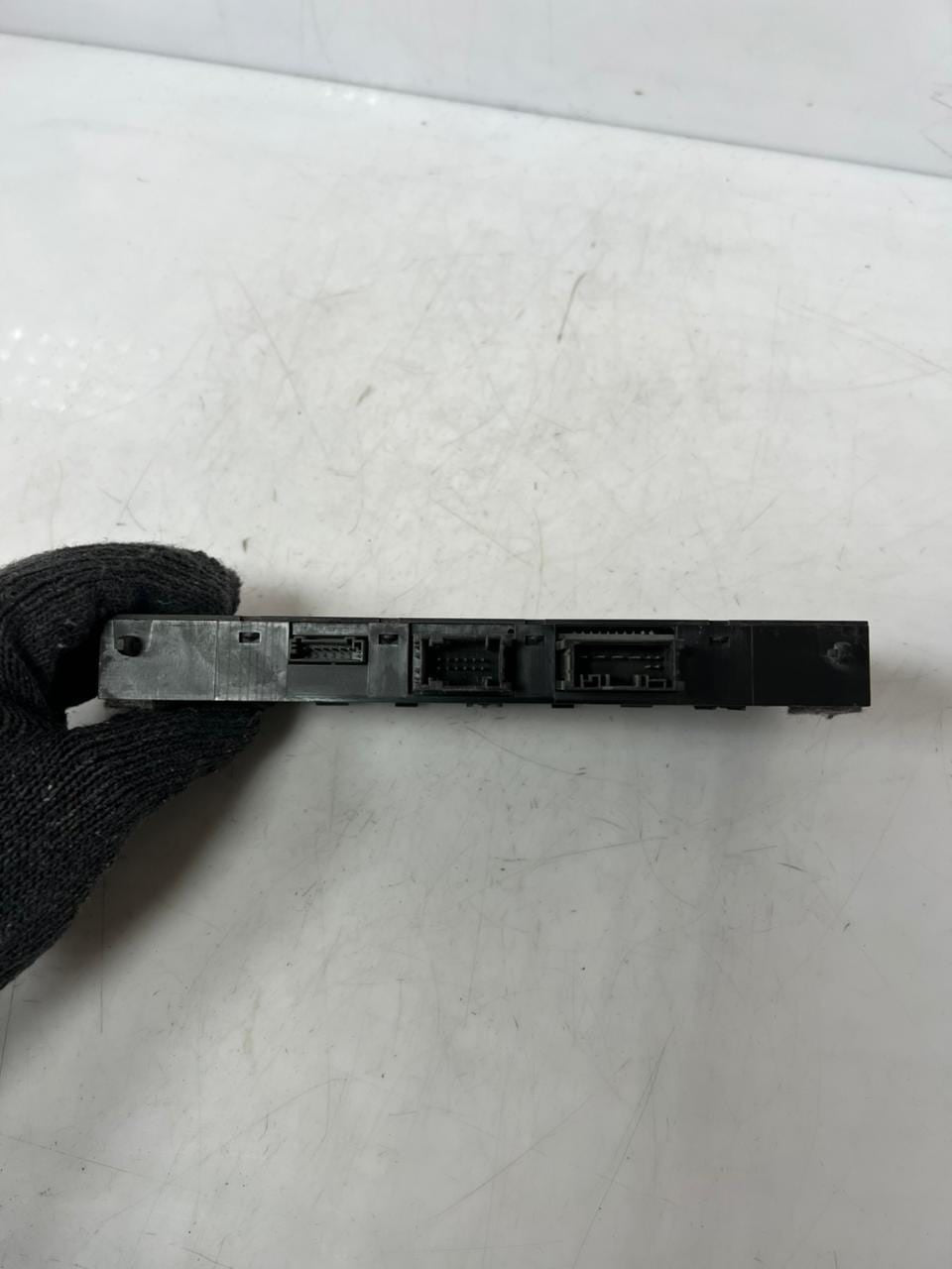 2004-2006 BMW 5' E60 E61 525i 530i 545i Center Console Switch 6969411 OEM