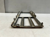 BMW 5-Series E39 Interior Trim Panel Wood STRIPE 8361269 OEM