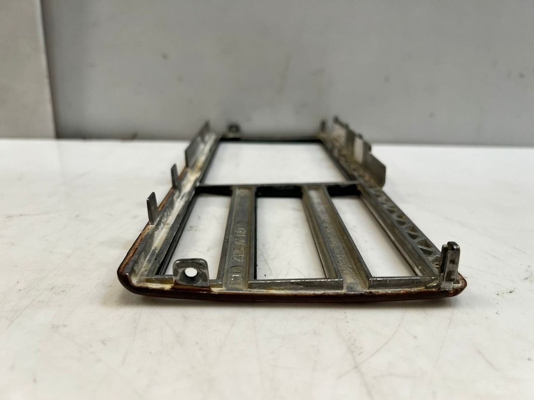 BMW 5-Series E39 Interior Trim Panel Wood STRIPE 8361269 OEM