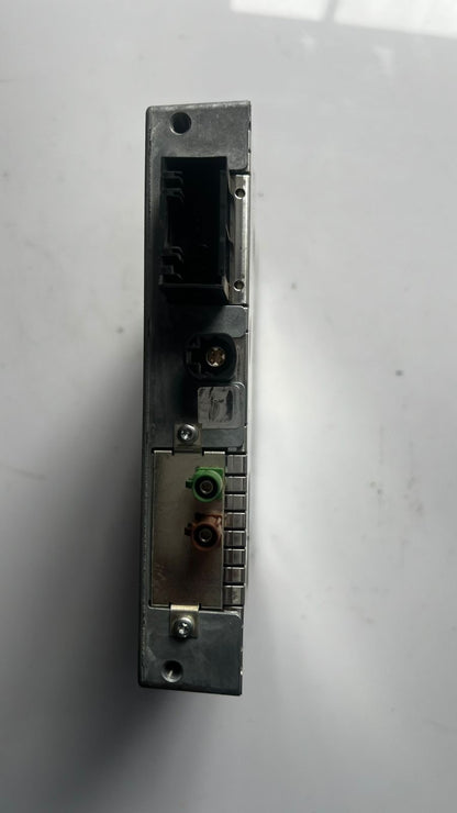 BMW Tv Receiver Tuner Module 9204350