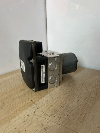 BMW 5 F10 HYBRID HYDRAULIC BLOCK PUMP ABS DSC ECU UNIT MODULE 6860157 -6860154