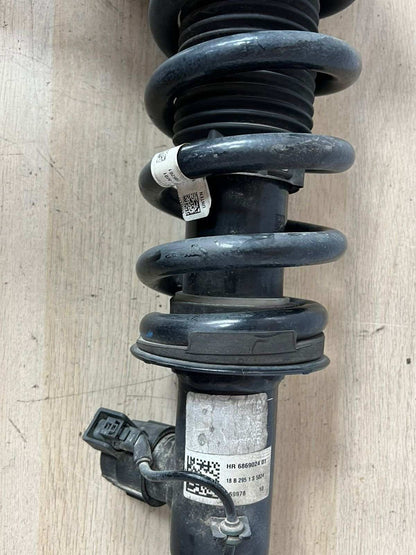2018-2023 BMW X5 Shock Absorber 6869024 X5 G05 and X7 REAR RIGHT VDC 