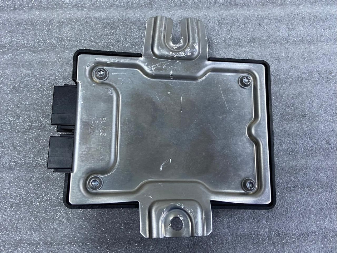 OEM BMW F90 M5 F91 Differential Locking Module  Rear Axle Control Unit 9454245