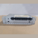 BMW F30 F31 3 SERIES RADIO PROFESSIONAL CD HEAD UNIT  9290988