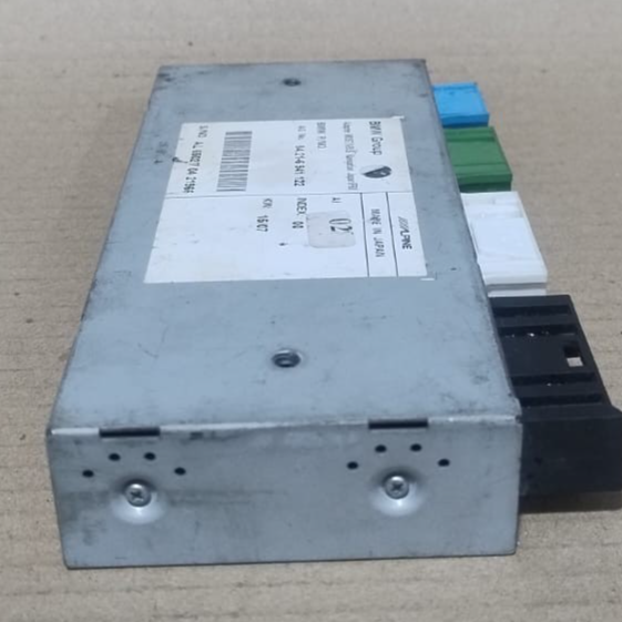 BMW E65 TELEPHONE ADAPTER NAVIGATION CONTROL UNIT MODULE JAPAN - 6941122