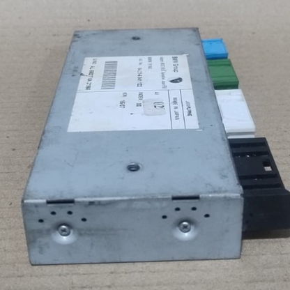 BMW E65 TELEPHONE ADAPTER NAVIGATION CONTROL UNIT MODULE JAPAN - 6941122