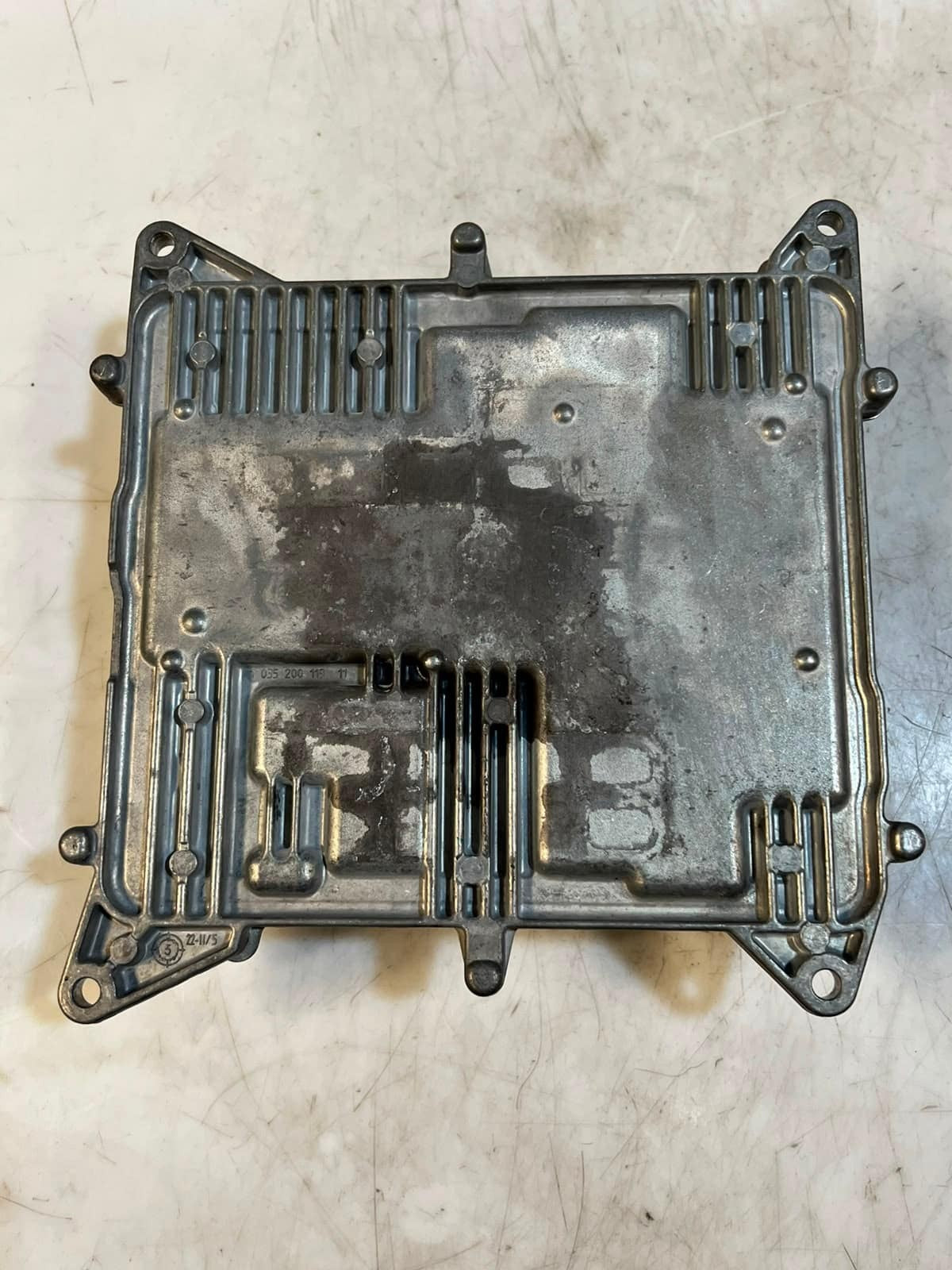 2014 BMW 228i X1 E84 Engine Control Unit ECU ONLY DME Module 8664661 OEM