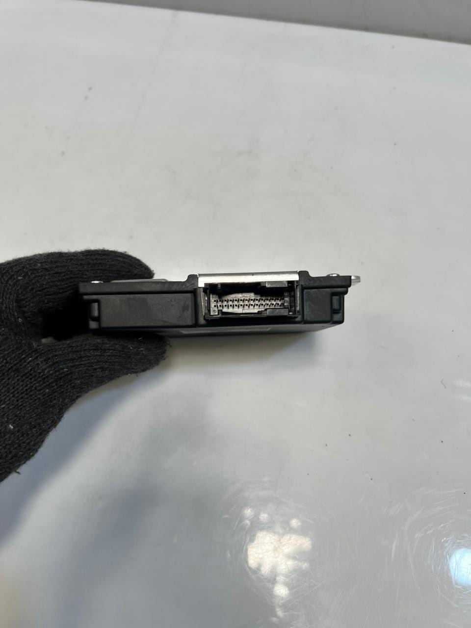 BMW 740i 7' 5' G32 G11 G12 G30 SAS SEETRING ANGLE SENSOR Control Unit 6866387