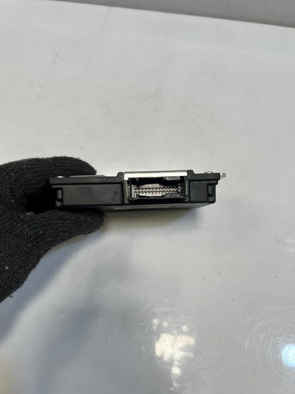 BMW 740i 7' 5' G32 G11 G12 G30 SAS SEETRING ANGLE SENSOR Control Unit 6866387