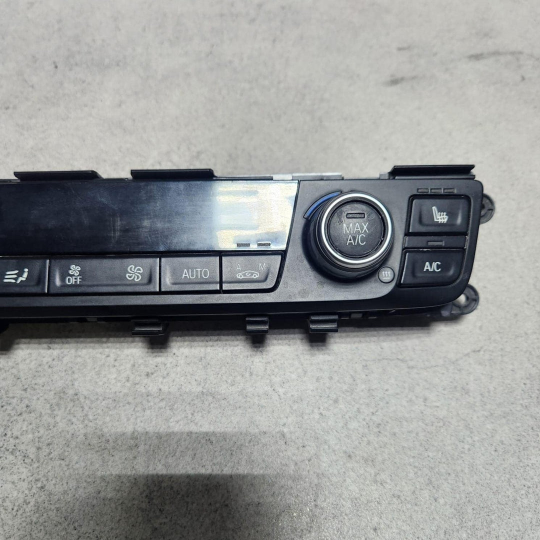 2014-2020 BMW i8 Climate Control Unit 9361799
