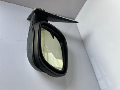 2012 BMW X3 F25 Wing Mirror With LEFT SIDE MIRROR 7205445 RHD OEM