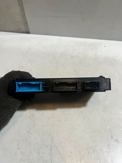 2011 BMW X3 F25 and X4 F26 Junction BOX Body Control Module 9267535 OEM