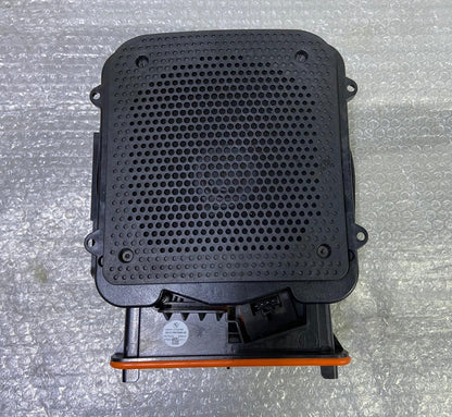 OEM BMW F39 F40 F48 Front Right Subwoofer Central Bass Speaker 7927998