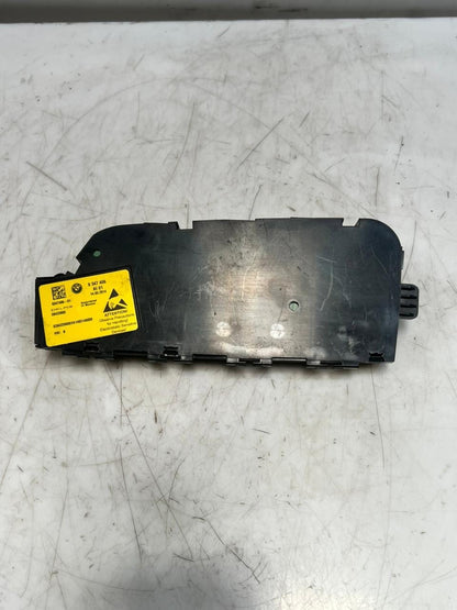 2012-2018 BMW X5 F15 F32 F33 manual transmission Seat Adjustment Switch 9347406