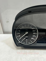 Load image into Gallery viewer, 2011-2012 BMW X1 E84 Instrument Cluster SPEEDOMETER 9242340 OEM