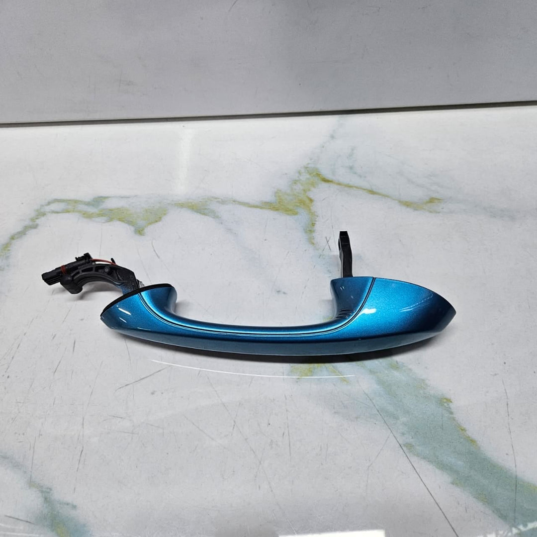 Genuine 2020-2024 BMW 2 SeriesF40 Rear Left Driver Door Handle Comfort 8096987