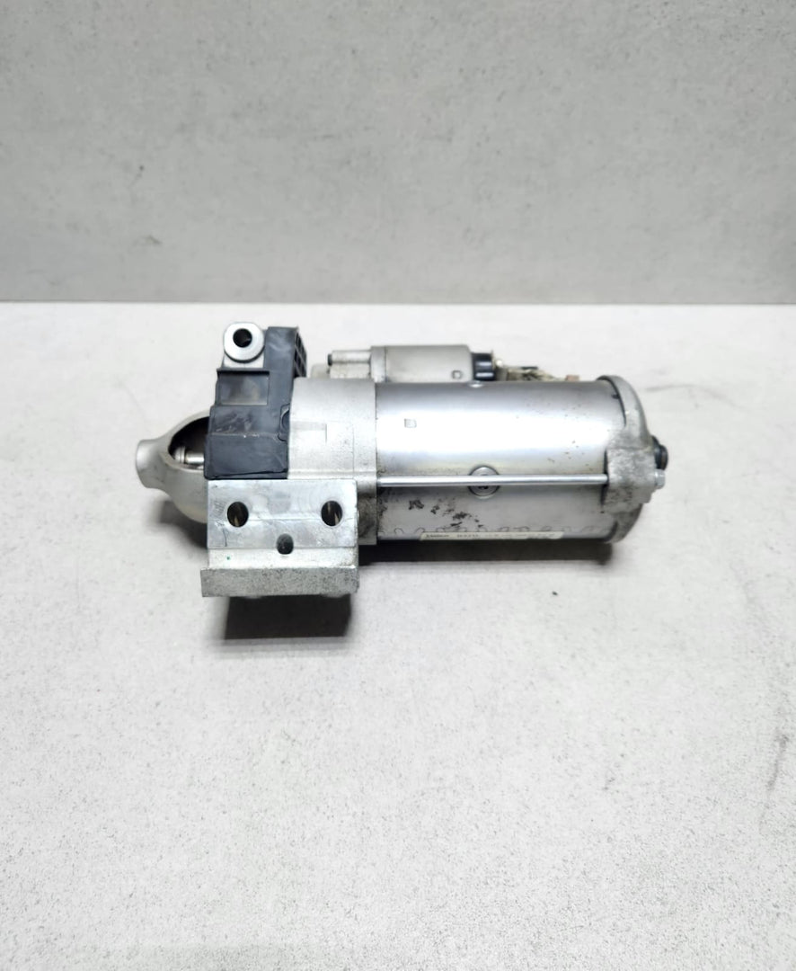 2019-2022 BMW X3 Starter Motor 8671504 3 5 6 7 Series and X3 X4 X5 X6 G model
