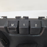 2015-2019 BMW X5 X6 Front Right Seat Adjustment Switch 9285728